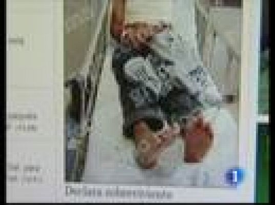  - Matanza en México