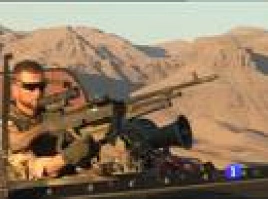  - Otros ataques de infiltrados