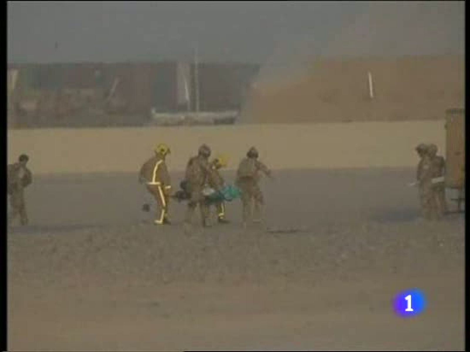 Otros atques de infiltrados