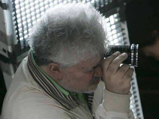  - 'La piel que habito' de Almodóvar