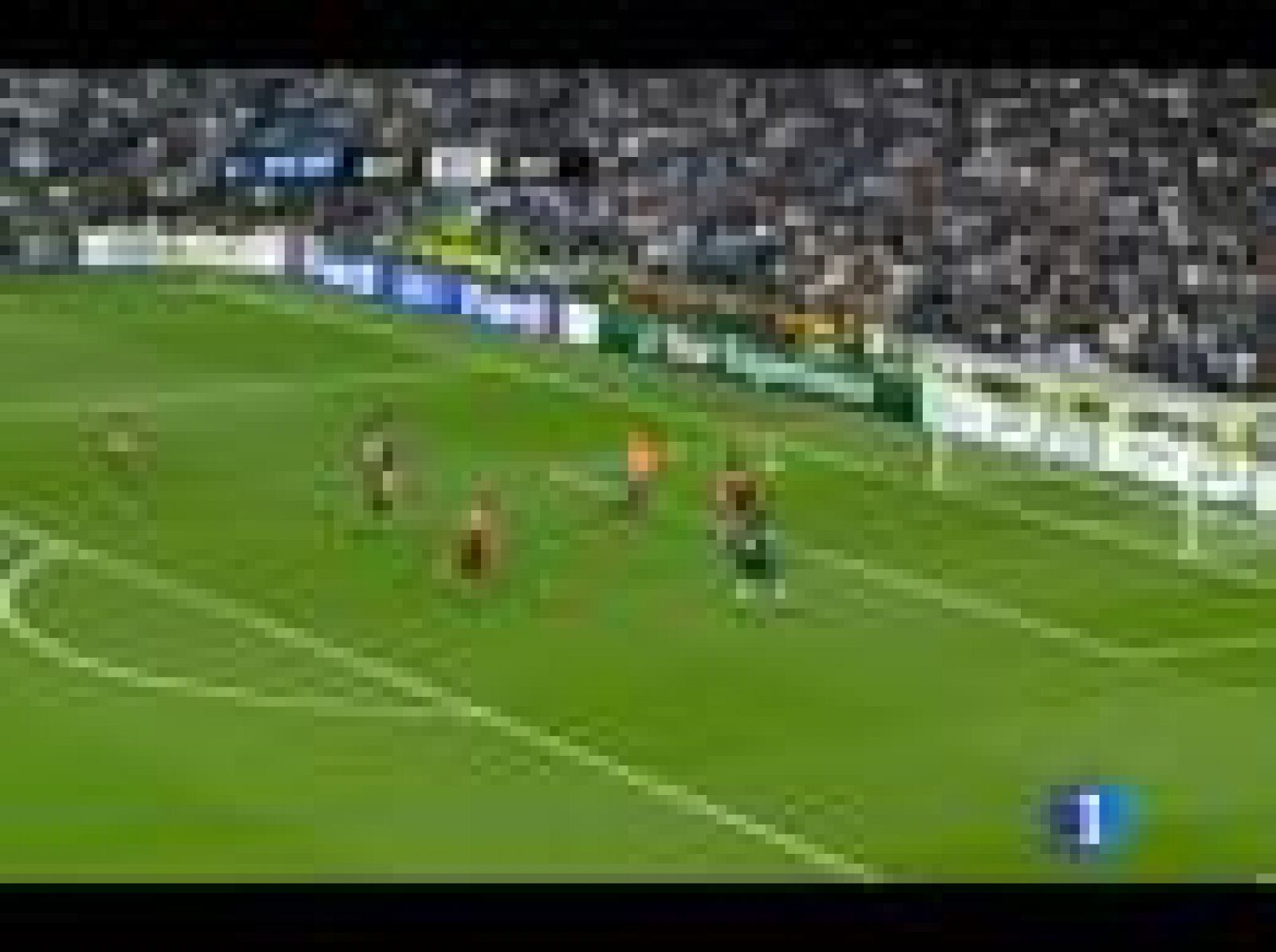 La suerte está echada en el sorteo de la Champions | Ver