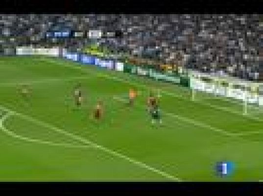  - La suerte está echada