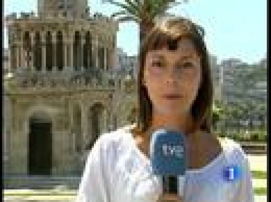 Baloncesto en RTVE - La selección española en Turquía