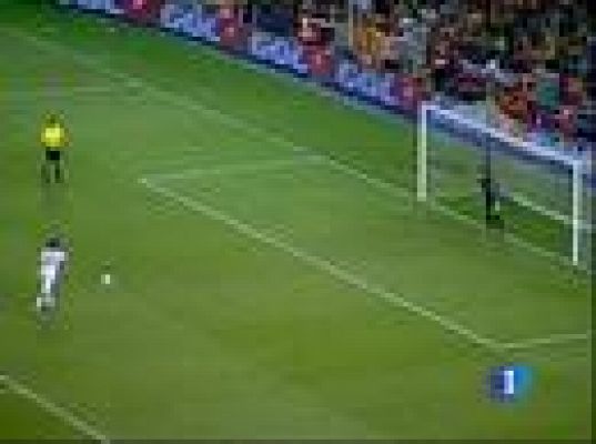  - El Barça, pendiente de 'Ibra'