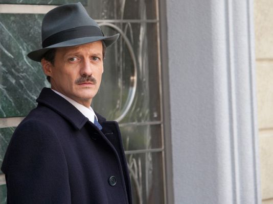 Amar en tiempos revueltos - Avance del capítulo 251