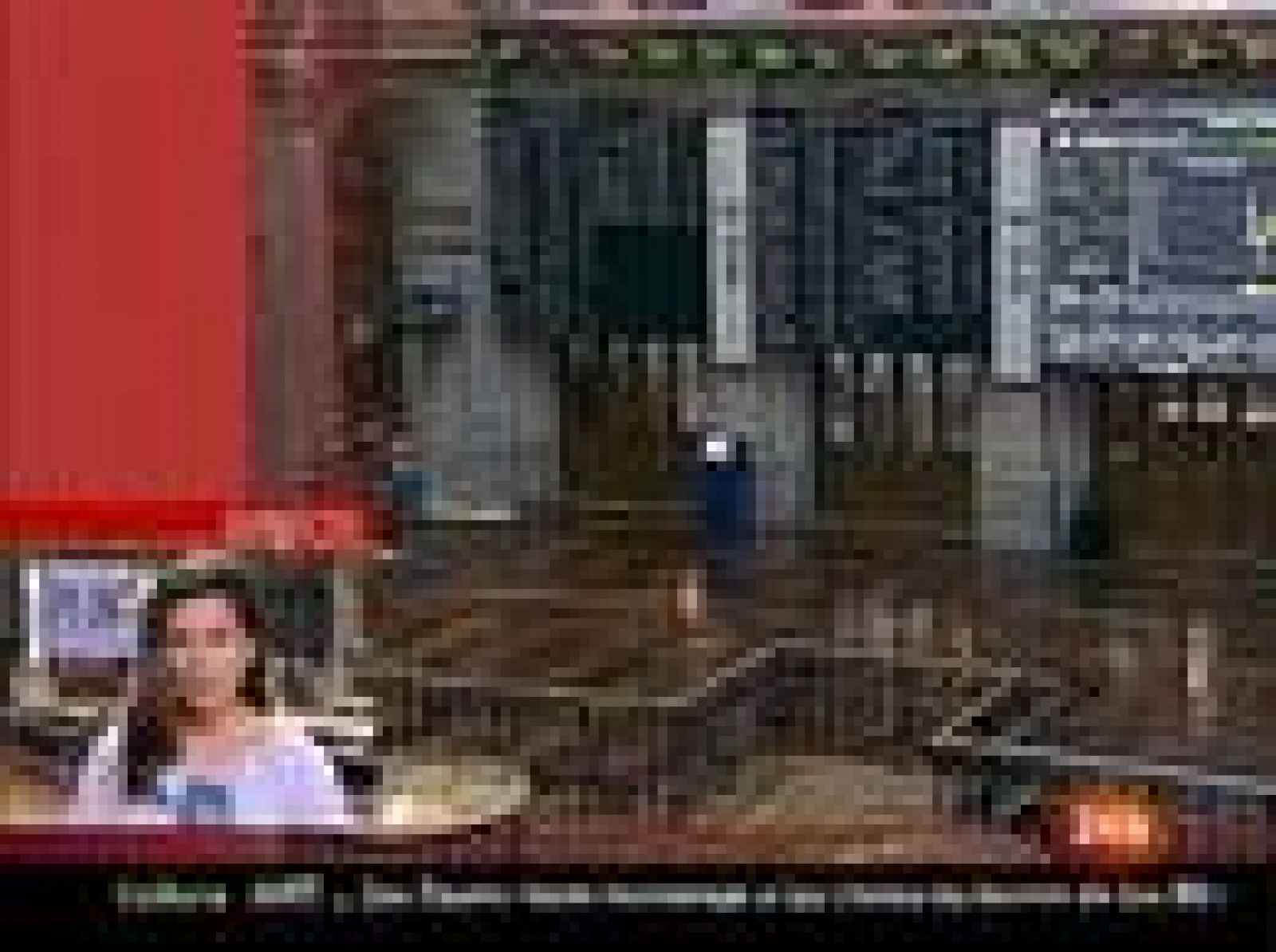 El Ibex 35 sube un 1,12% y recupera el nivel de los 10.000 puntos | Ver