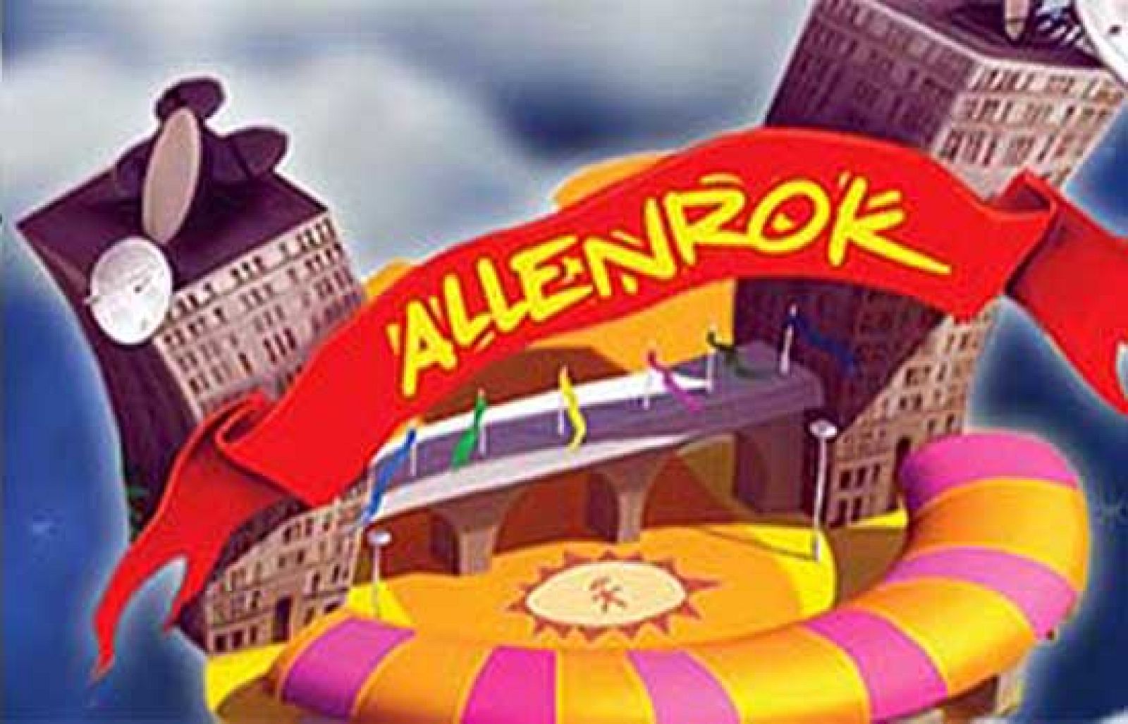 "Allenrok", la nueva gira de Estopa que comenzará el 29 de mayo | Ver