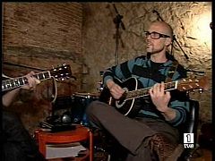 La música de Vicky Cristina Barcelona