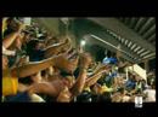  - Eastwood y Maradona, protagonistas