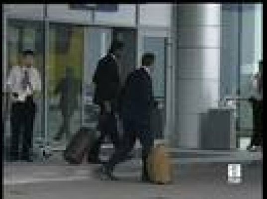 Champions League - Manchester y Chelsea llegan a Moscú