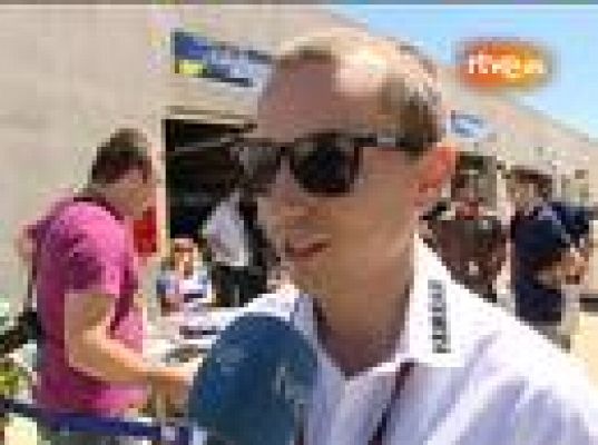  - Lorenzo: "Intentaremos ganar"