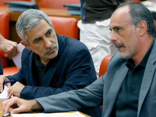  - Más dinero para obras públicas