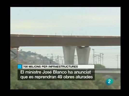 L'Informatiu - L'informatiu vespre - 26/08/10