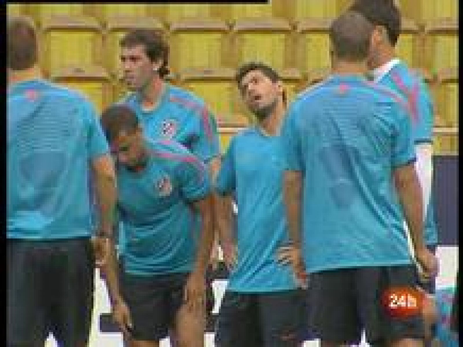 El Atlético de Madrid se juega esta noche la Supercopa de Europa frente al Inter de Milán.