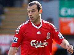 Mascherano ya es jugador del Barcelona