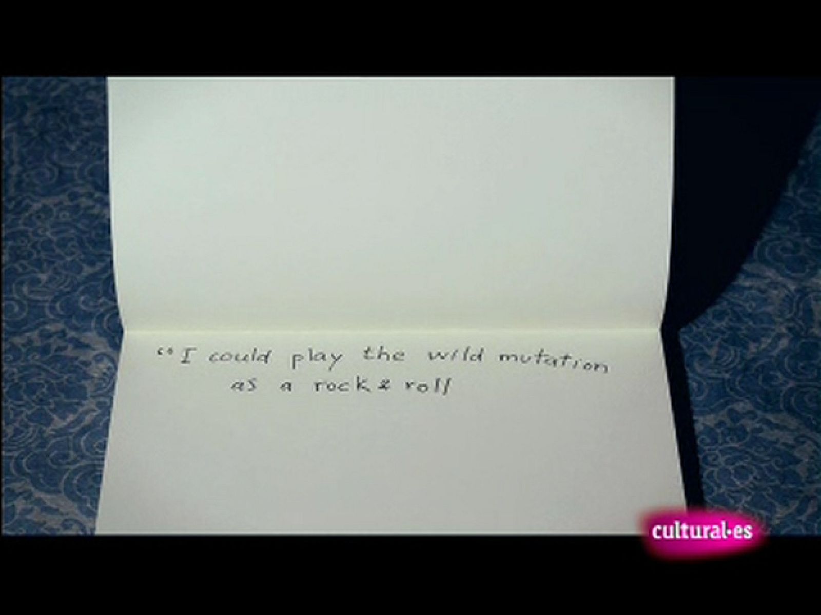 ZZZ - Programa 78 (26 Agosto)