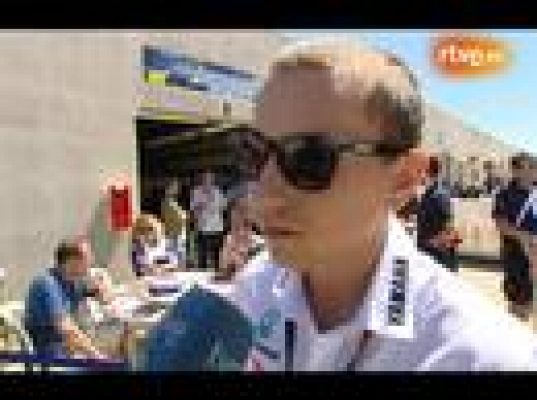  - Lorenzo: "Venimos a ganar"