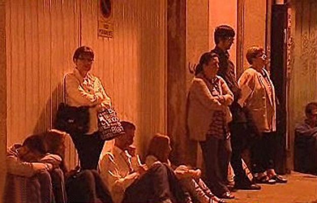 España Directo - 'Operación madrugón'