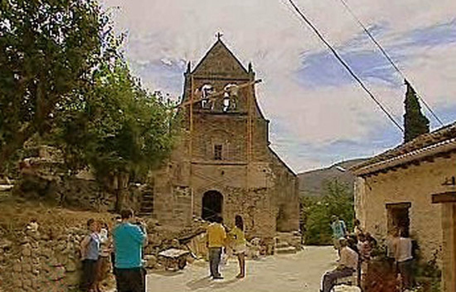 España Directo: La unión hace la fuerza | RTVE Play