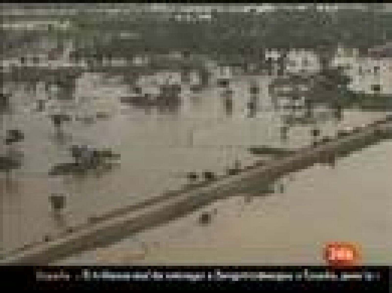 Al menos otro millón de desplazados en el sur de Pakistán en las últimas horas | Ver