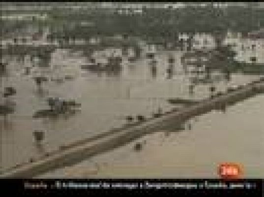  - Más desplazados en Pakistán