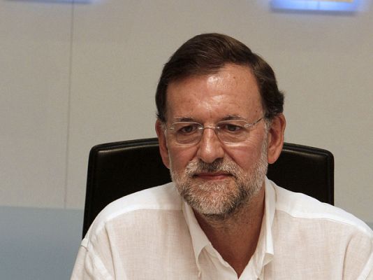  - Rajoy pide a Zapatero que explique las situación de las tropas en Afganistán