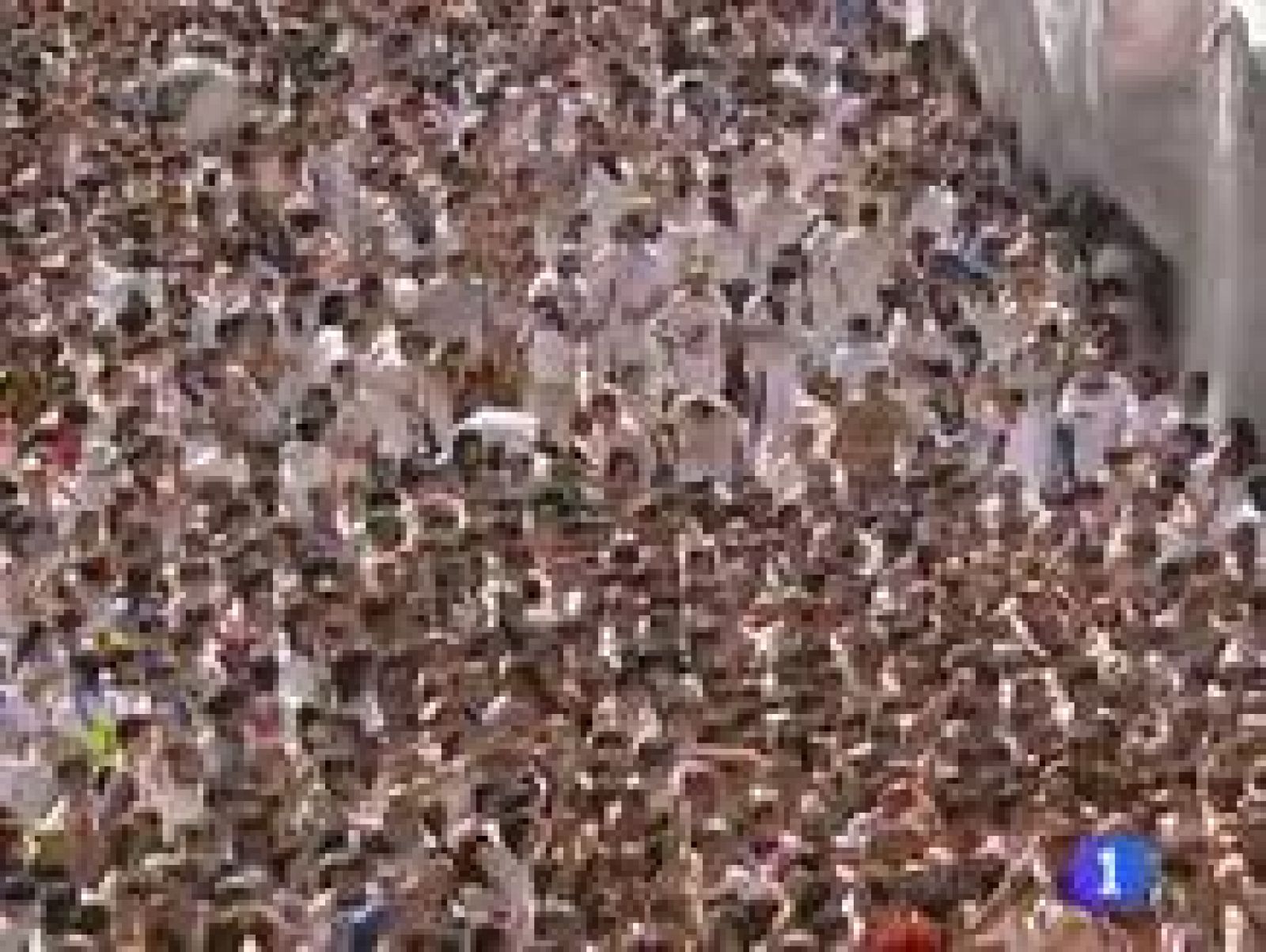 Noticias Aragón (27/08/2010)