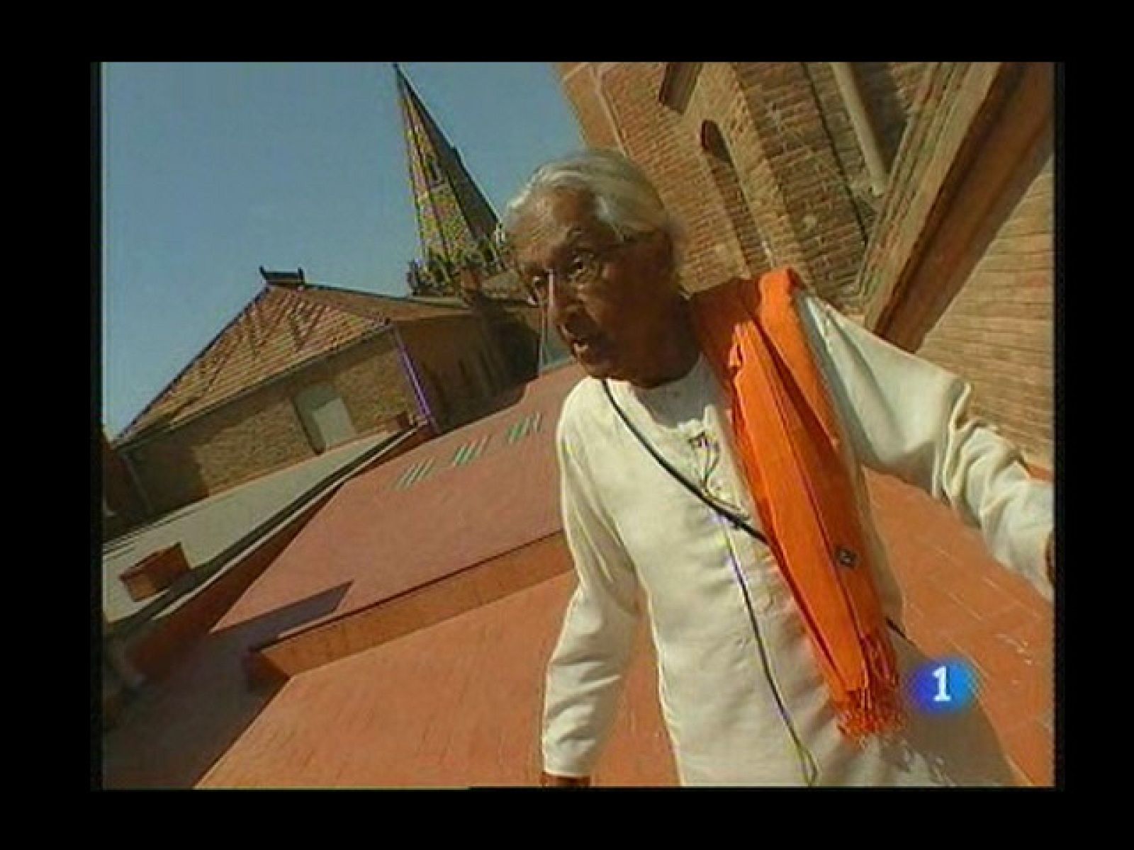 Mor el filòsof català Raimon Panikkar