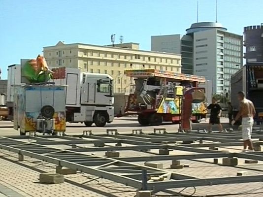 Noticias de Melilla - Noticias de Melilla - 27/08/10