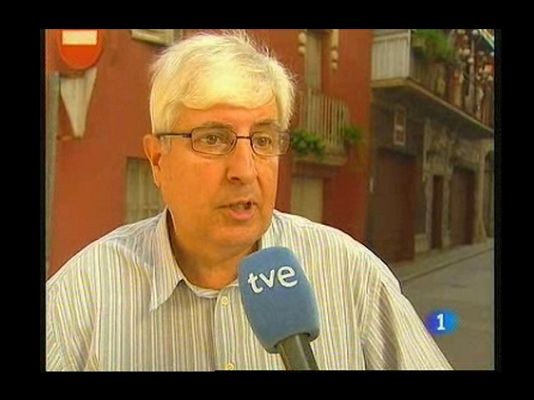  - L'Informatiu migdia (27/08/2010)