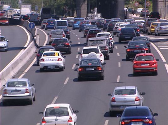 Informativo de Madrid - Informativo de Madrid - 27/08/10