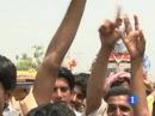  - Más ayuda para Pakistán