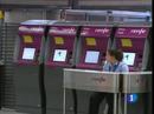 Renfe retira una promoción