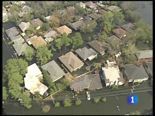  - Cinco años después del Katrina