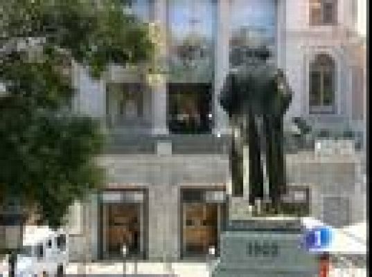  - Aumenta el gasto extranjero