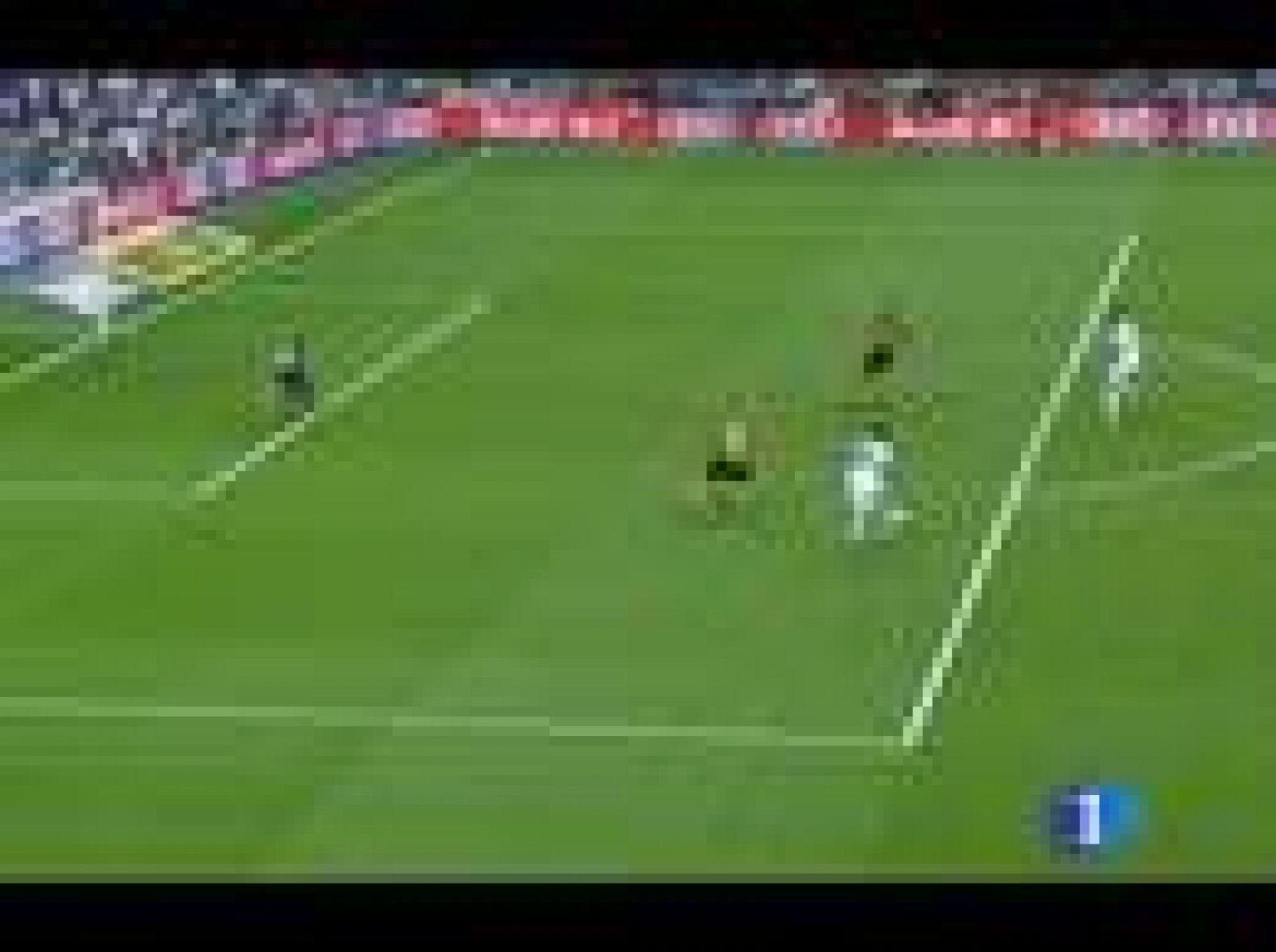 ¿Podrá alguien con Madrid y Barça? | Ver