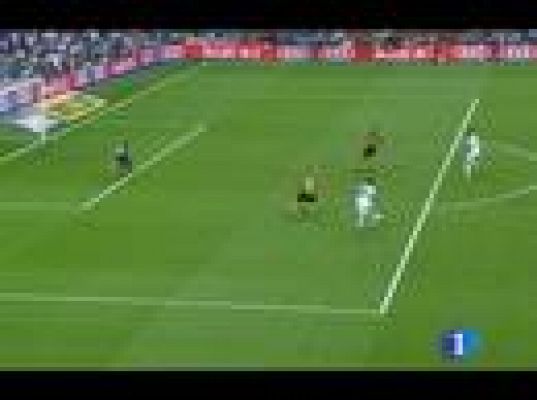  - ¿Podrá alguien con Madrid y Barça?