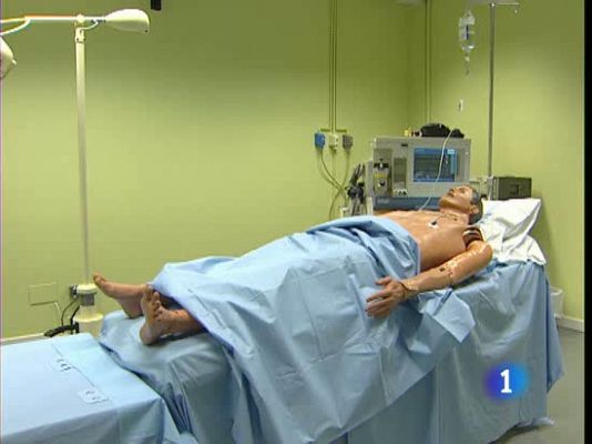 Hospital Virtual de Valdecilla