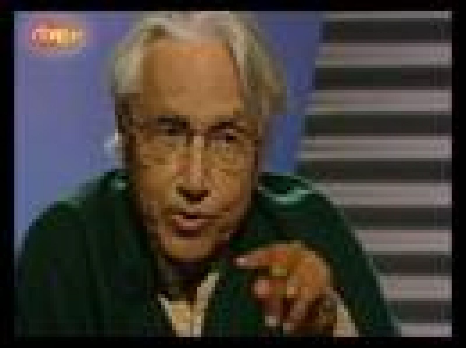 Entrevista a Raimon Panikkar (2003)