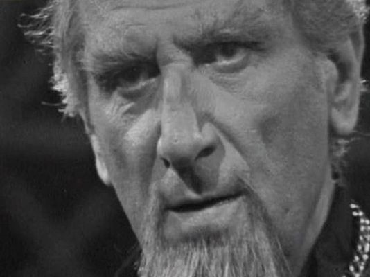 Estudio 1 - Shakespeare en Estudio 1