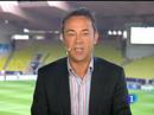  - 2 técnicos españoles en Supercopa