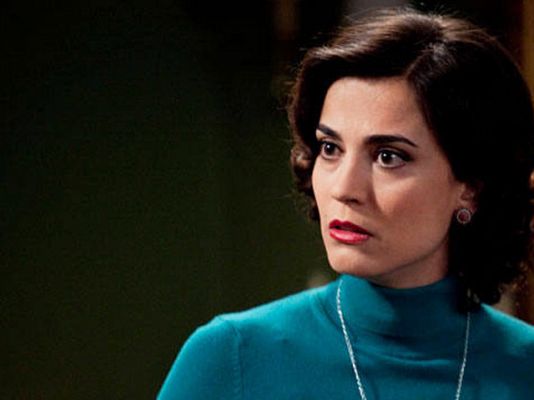 Amar en tiempos revueltos - Avance del capítulo 252