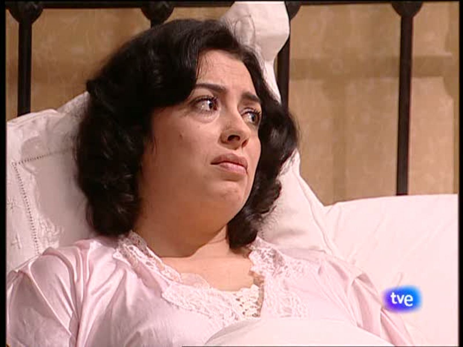 Amar en tiempos revueltos - T5 - Capítulo 251 - Amar en tiempos revueltos | Ver