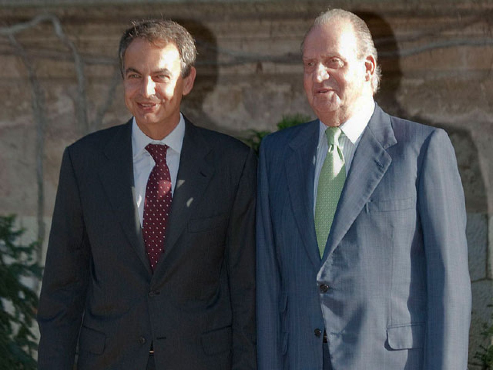 El primer encuentro tuvo lugar el pasado 10 de agosto.