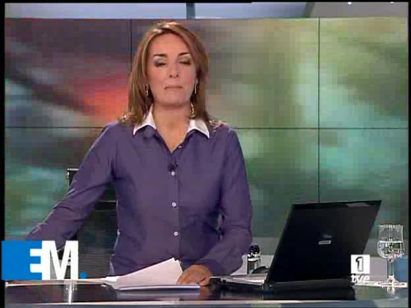 Esta mañana - 20/05/08 - Esta mañana | Ver