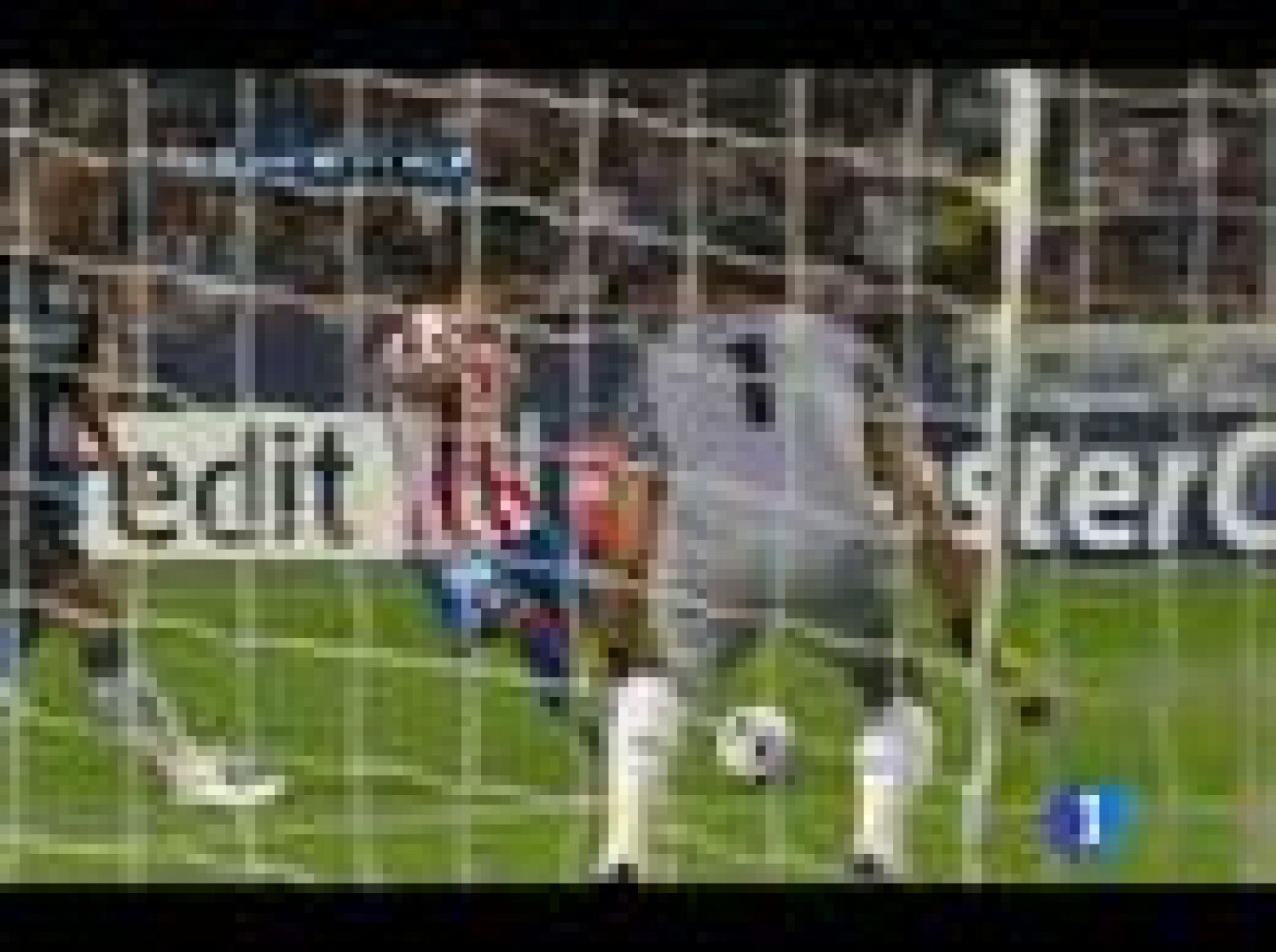 Sin programa: Inter 0-1 Atlético (Reyes) | RTVE Play