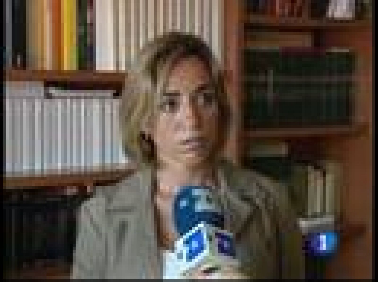 Telediario 2 en cuatro minutos - 27/08/10 | Ver