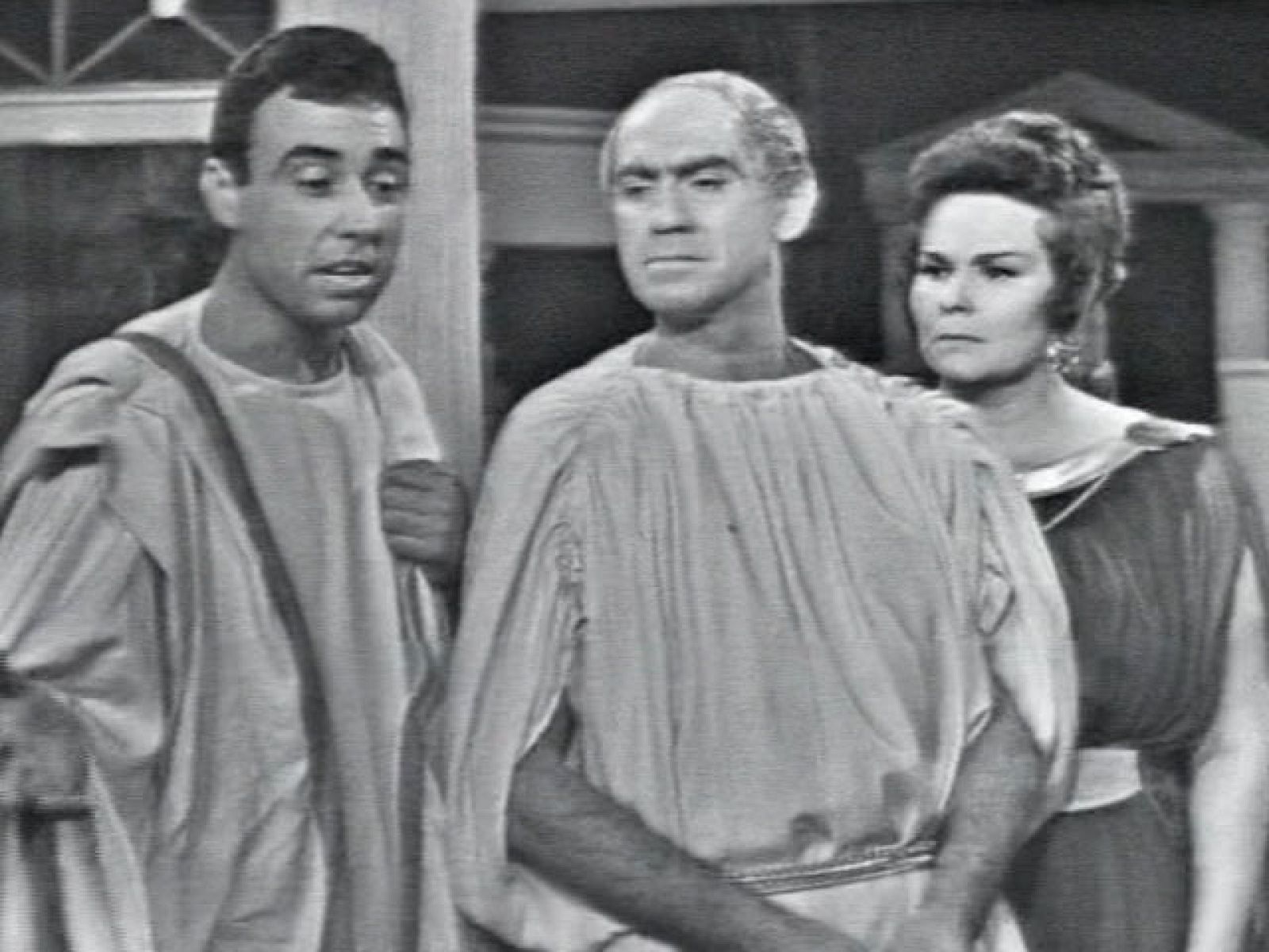 Estudio 1 - Julio César - Estudio 1 | Ver