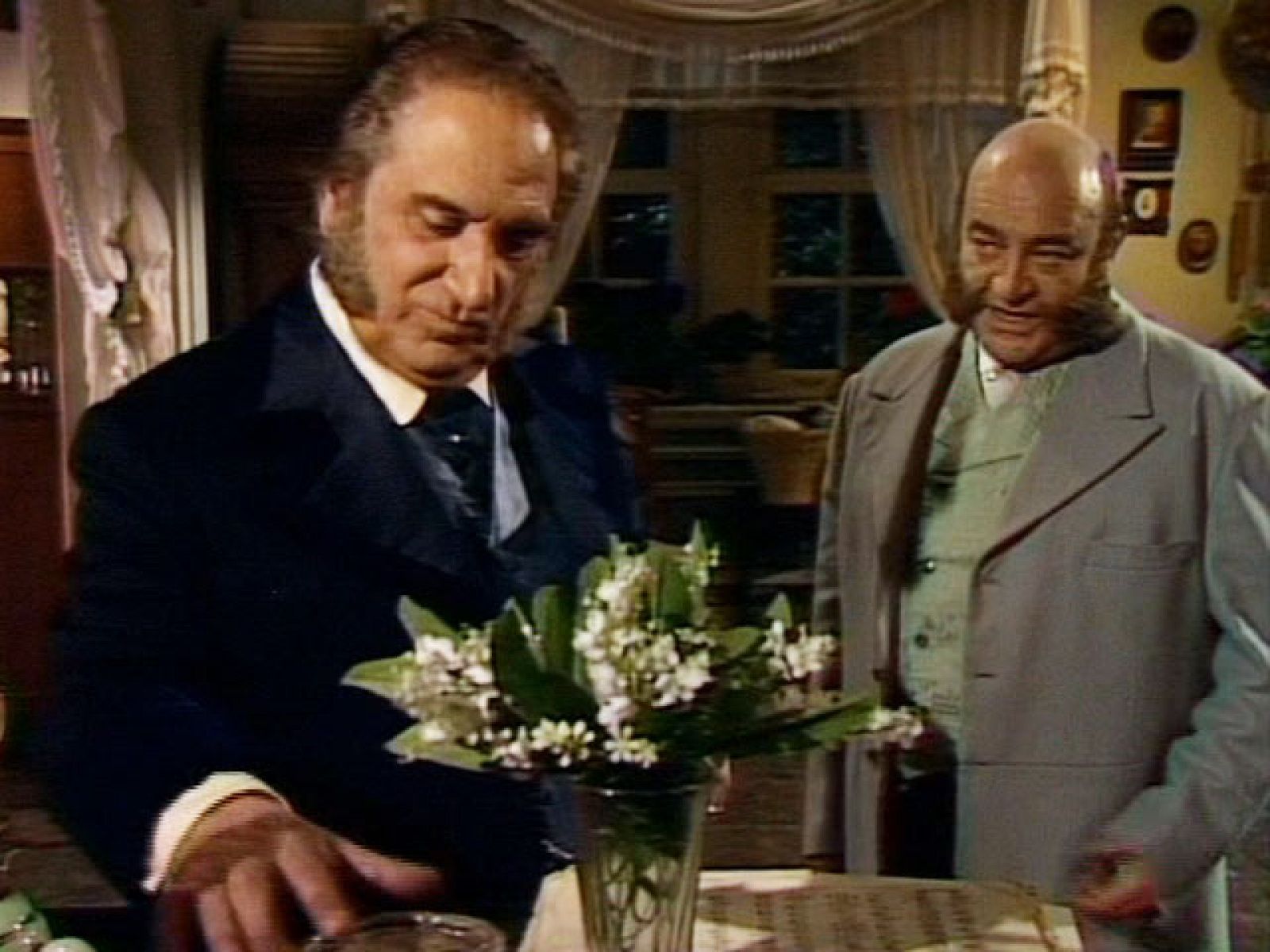 Estudio 1 - Un enemigo del pueblo - Estudio 1 | Ver