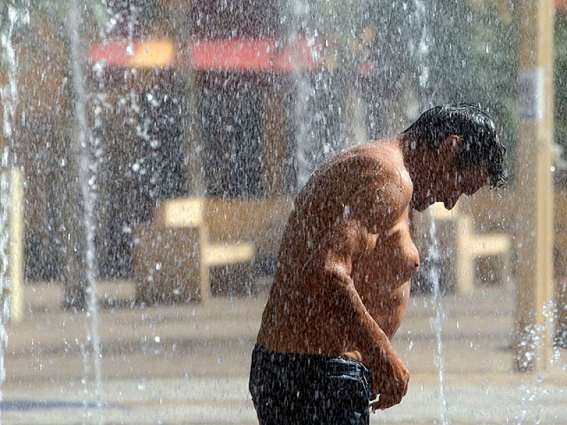 Cómo evitar los golpes de calor